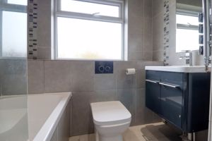 Bathroom- click for photo gallery